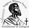 Andrea Kaggwa Woyera Parish